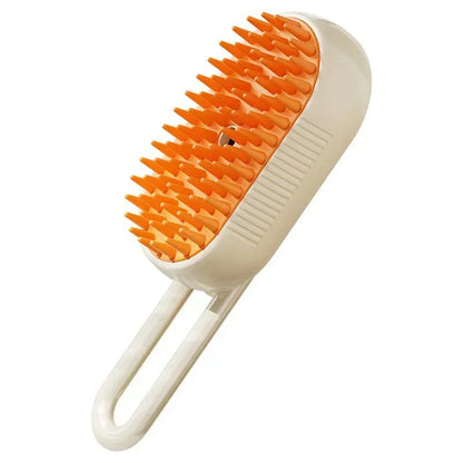 Escova Vaporizadora Pet Steam