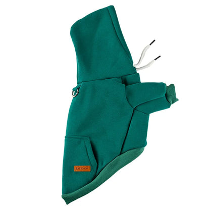 Moletom para Cachorros Dog Fashion
