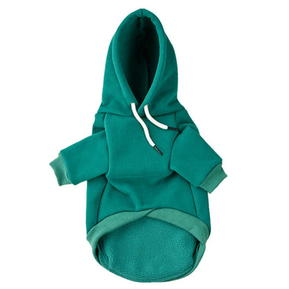 Moletom para Cachorros Dog Fashion