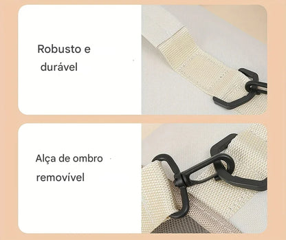 Bolsa de Transporte Carry