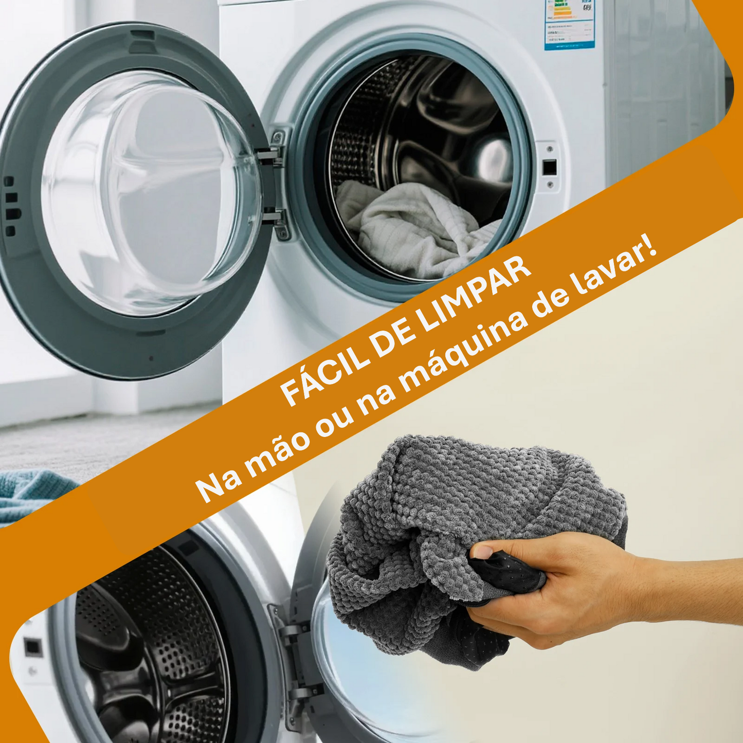 Escada Pet Confort - Opções de 2, 3 ou 4 Degraus