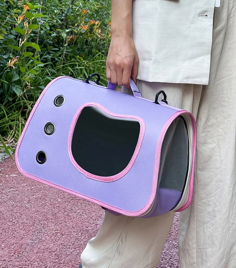 Bolsa de Transporte Carry