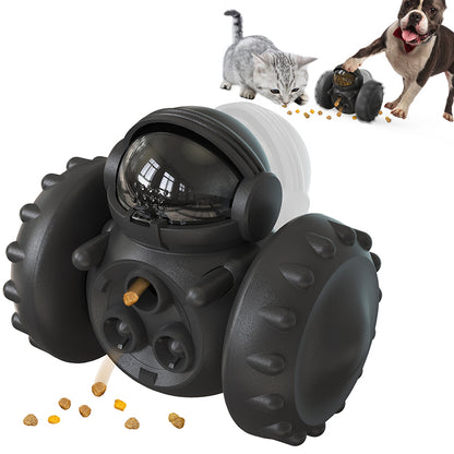 Brinquedo Interativo Dispensador de Alimentos Roller