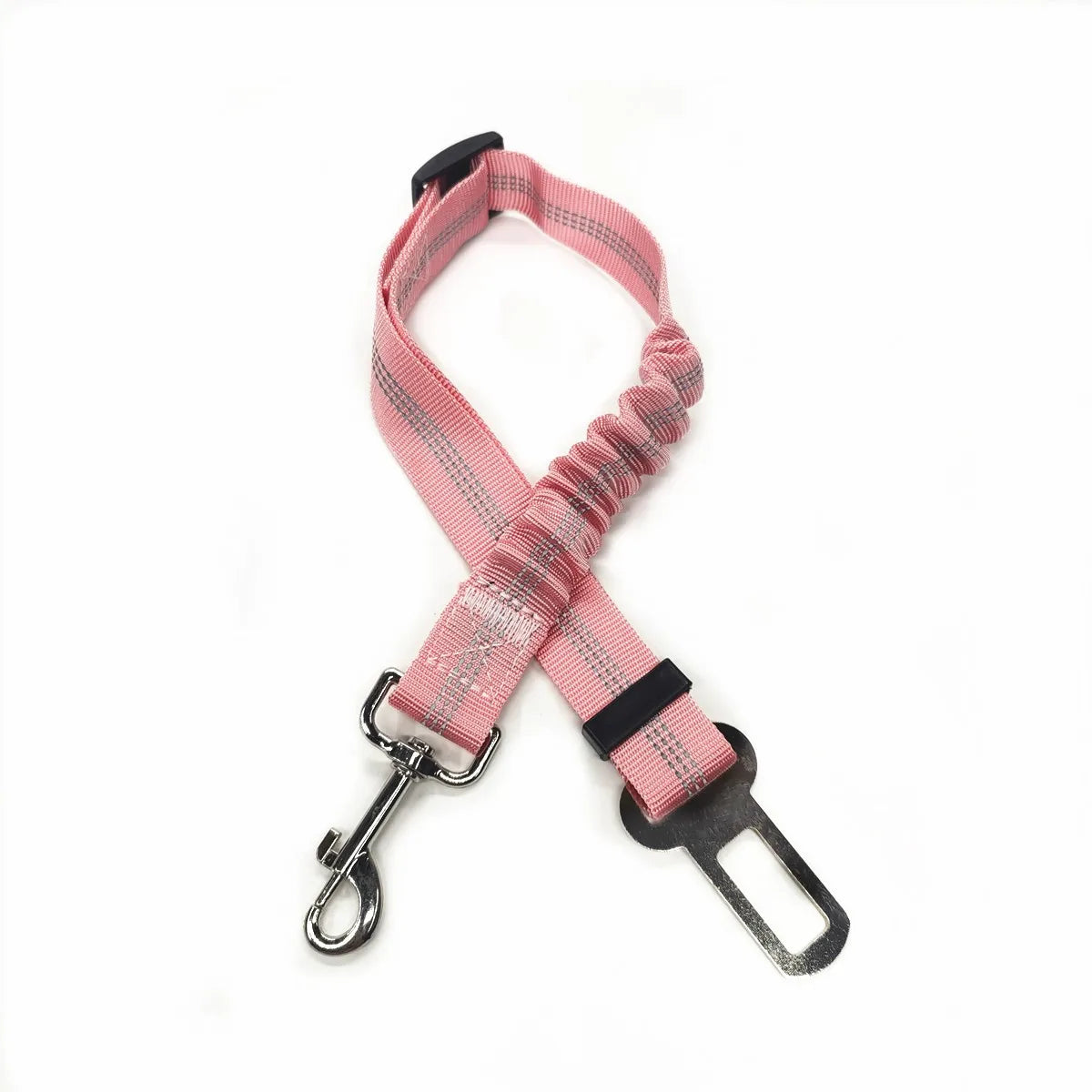 Cinto de Segurança Elástico Pet Madison