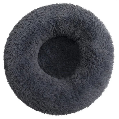 Caminha Redonda para Pets Donuts