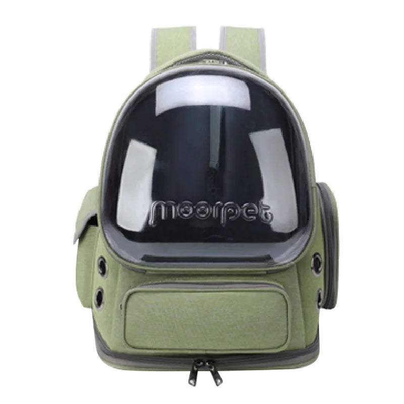 Mochila de Transporte Respirável Trip