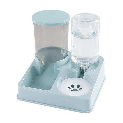 Bebedouro e Comedouro Automático Pet Fit